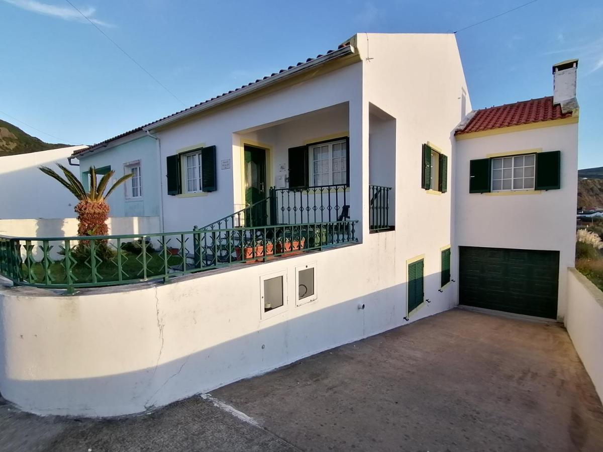 モステイロス Casa Por Do Solヴィラ エクステリア 写真