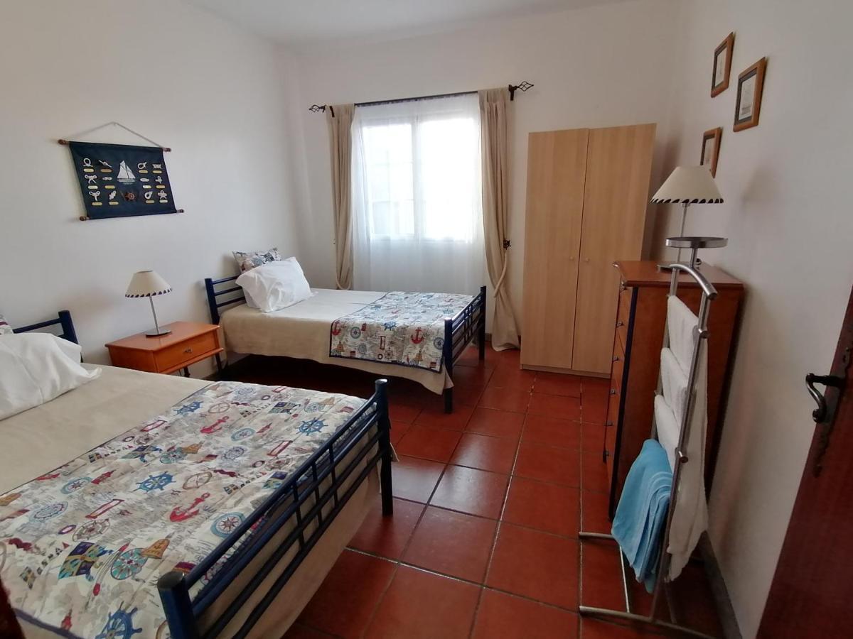 モステイロス Casa Por Do Solヴィラ エクステリア 写真
