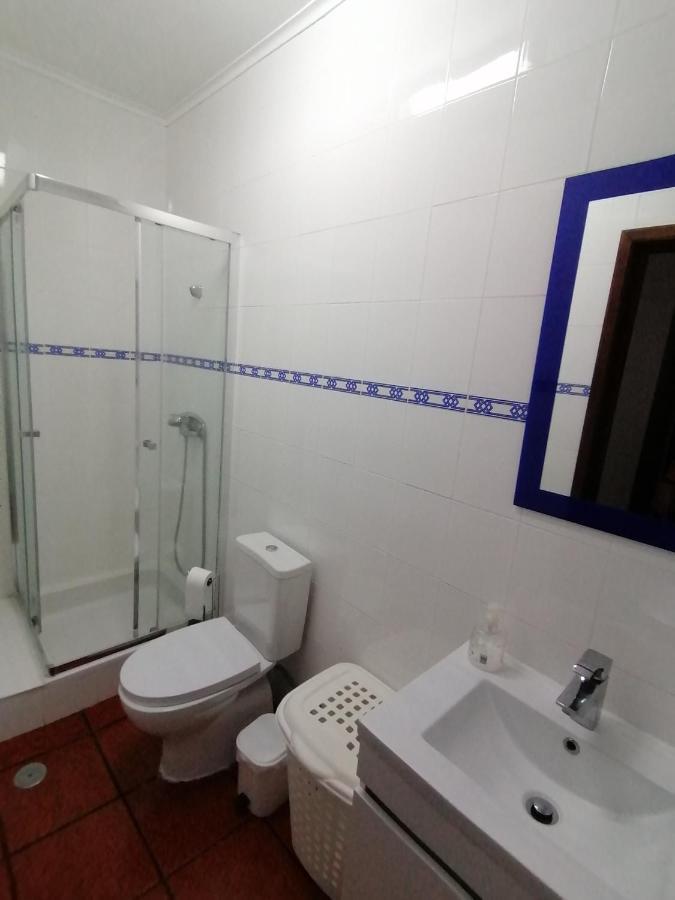 モステイロス Casa Por Do Solヴィラ エクステリア 写真