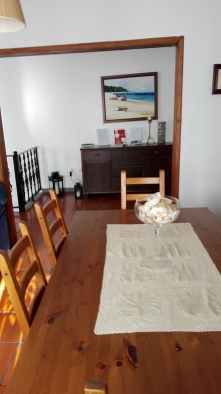 モステイロス Casa Por Do Solヴィラ エクステリア 写真