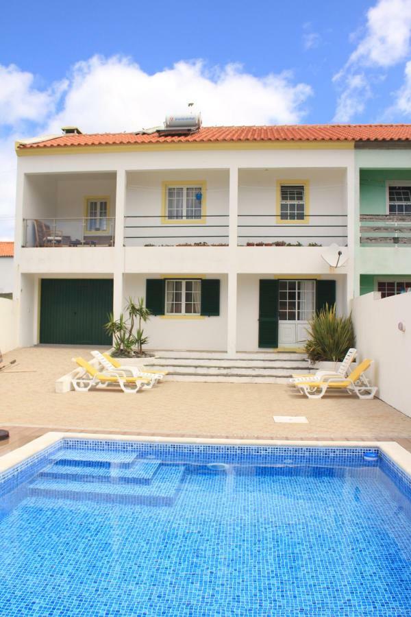 モステイロス Casa Por Do Solヴィラ エクステリア 写真