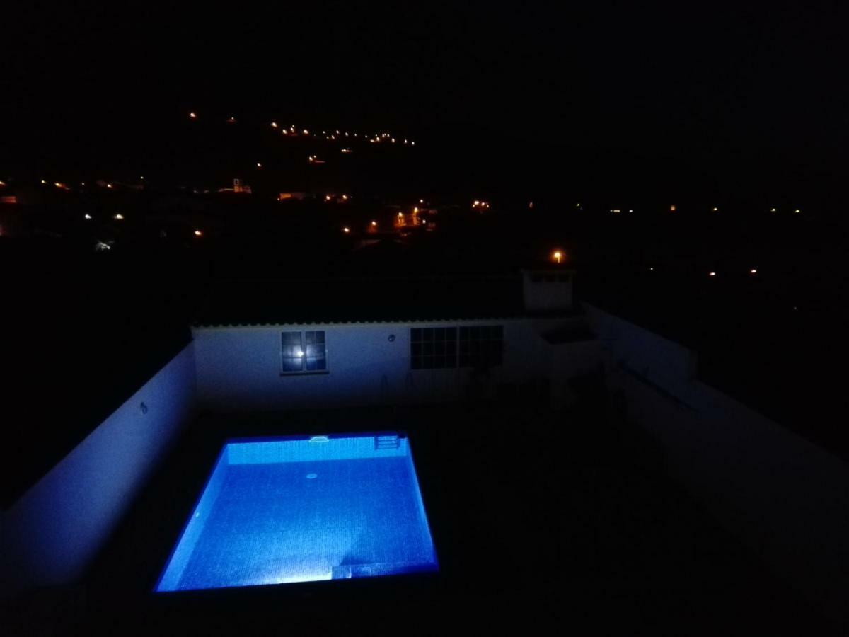 モステイロス Casa Por Do Solヴィラ エクステリア 写真